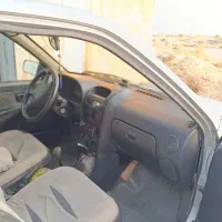 پراید ۸۴|خودرو سواری و وانت|ملایر, |دیوار