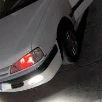 پارس مدل 1402 نیم فول|خودرو سواری و وانت|سراوان, |دیوار