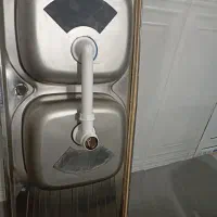 سینک نو|لوازم سرویس بهداشتی|زاهدان, |دیوار