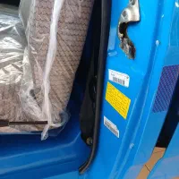 نیسان ۹۸دوگانه فابریک بیرنگ ۱۲۰تاکارلوکس عطیقه|خودرو سواری و وانت|گنبد کاووس, |دیوار