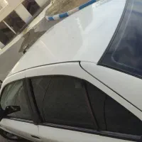 سواری سمند lx مدل 89 موتورش تازه تعمیر شده