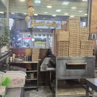 اجاره مغازه جهت صنف فست فود|اجارهٔ مغازه و غرفه|اندیشه, اندیشه فاز ۱|دیوار