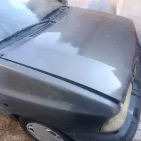 پراید مدل ۷۷ نوک مدادی|خودرو سواری و وانت|مشهد, ولیعصر (شهرک غرب)|دیوار