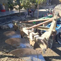 فروش گاوآهن