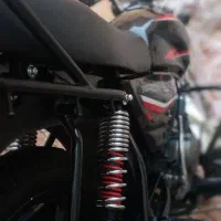 موتور طرح باکسر ۲۰۰|موتورسیکلت|تبریز, |دیوار