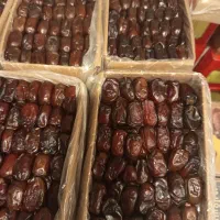 خرمای باکیفیت و ضمانتی