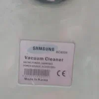 جاروبرقی سامسونگ ۱۷۰۰وات|جاروبرقی، جارو شارژی، بخارشو|نسیم‌شهر, |دیوار