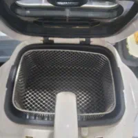 سرخ کن مولینکس