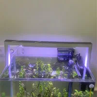 اکواریوم پلنت ۷۰لیتر ماهیران