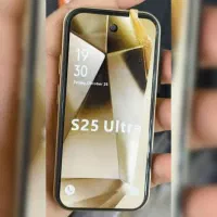 گوشی سامسونگ S25ultra mini مینی|موبایل|شیراز, زرهی|دیوار
