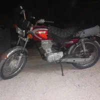 موتور مزایده ای. درحد صفر