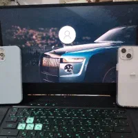 ایفون ۱۳ نرمال و ایفون ۱۲ پرو|موبایل|ایلام, |دیوار