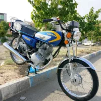 موتور همتاز 150cc