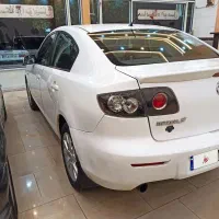 مزدا۳|خودرو سواری و وانت|مرند, |دیوار