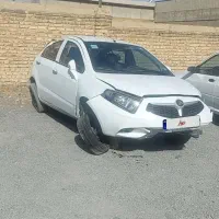 برلیانس 220 دنده ای