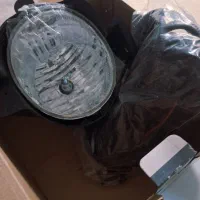 چراغ مه شکن هایلوکس