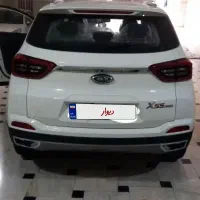 x55 پرو IE|خودرو سواری و وانت|خمینی‌شهر, |دیوار