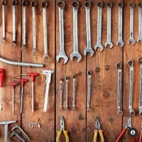 شاگرد مکانیکی