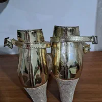 کفش مجلسی دخترانه|کیف، کفش، کمربند|زنجان, |دیوار