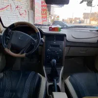 پارس TU5 گاز سیم  ۱۴۰۰|خودرو سواری و وانت|مرودشت, مسجد رسول‎|دیوار