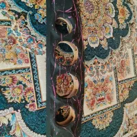 تخته سه بعدی پراید|قطعات یدکی و لوازم جانبی|خمینی‌شهر, |دیوار