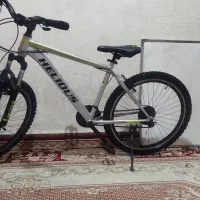 دوچرخه ۲۶ بی ختوخش|دوچرخه، اسکیت، اسکوتر|یاسوج, |دیوار