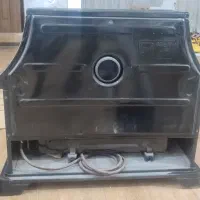 بخاری سالم|بخاری، هیتر، شومینه|محمدیه-قزوین, |دیوار