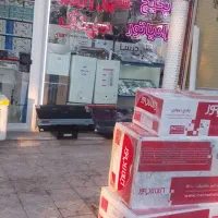 پکیج ۴۲ هزار ایران رادیاتور  دیجیتالی.      آقائی|آبگرمکن، پکیج، شوفاژ|تبریز, |دیوار