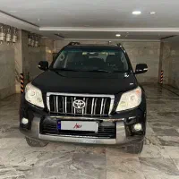 پرادو دو درب 2013 txl