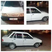 پرایدصبا مدل ۸۰