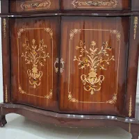 کنسول سالم و تمیز