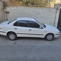 سمند مدل ۹۰