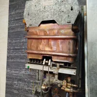 آبگرم کن بوتان|آبگرمکن، پکیج، شوفاژ|شهرکرد, |دیوار