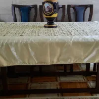 میزناهارخوری ۱۰نفره