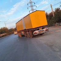 کانکس نوابعاد۶در۲.۴۰ نجف آبادنقد واقساط