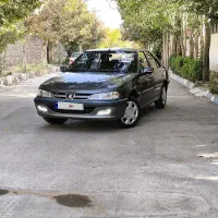 پژو پارس موتور جدید XU7P مدل 1402، فوق العاده تمیز|خودرو سواری و وانت|مشهد, بهاران|دیوار