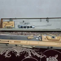 دستگاه بافت برادر