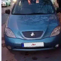 تیبا۲.  ۹۶|خودرو سواری و وانت|اراک, |دیوار