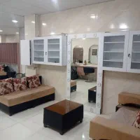 واگذاری آرایشگاه زنانه