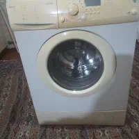 لباسشویی دست دوم سالم