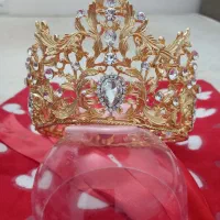 فروش تاج عروس