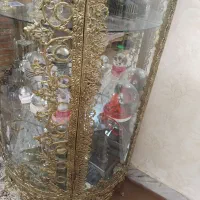فروش یه سری وسایل برنزی|صنایع دستی و سایر لوازم تزئینی|الوند, |دیوار