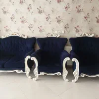 مبلمان|مبلمان خانگی و میز عسلی|اصفهان, باغ فدک|دیوار