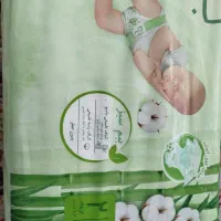 پوشک بچه ببم  سایز۲و۳و۴