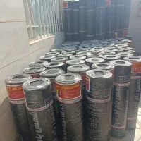 ایزوگام و قیر مهدوی