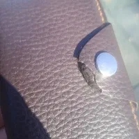 کیف مدارک پیداشده