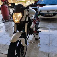 بنلی 150نیوفیس فروش فوری