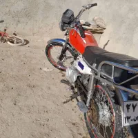 فروشی ضمانت سالمی|موتورسیکلت|خمک, |دیوار