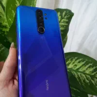 گوشی شیائومی ردمی نوت8پرو در حد نو|موبایل|فومن, |دیوار
