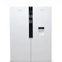 یخچال فریزر هیوندا مدل ۷۰۷۱ قیمت توافقی